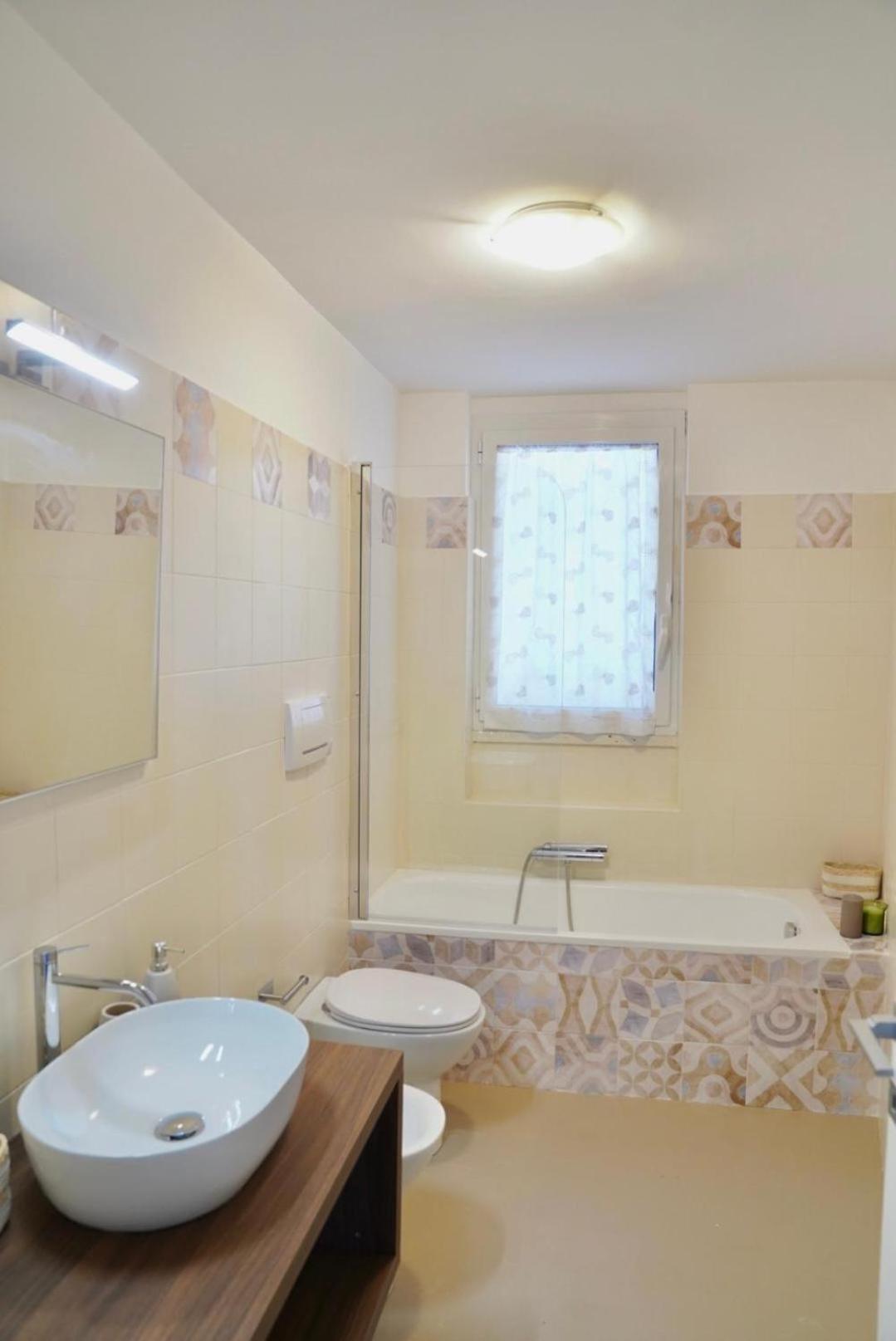 Domus Arvali Apartment *