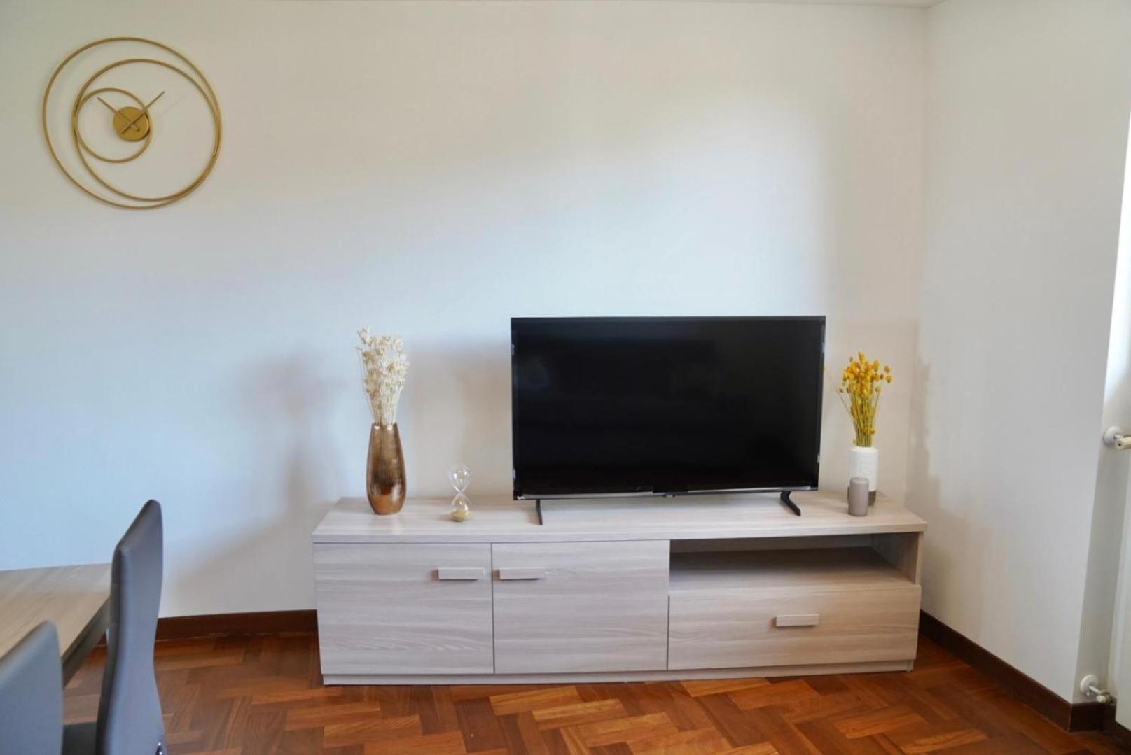 Domus Arvali Apartment *