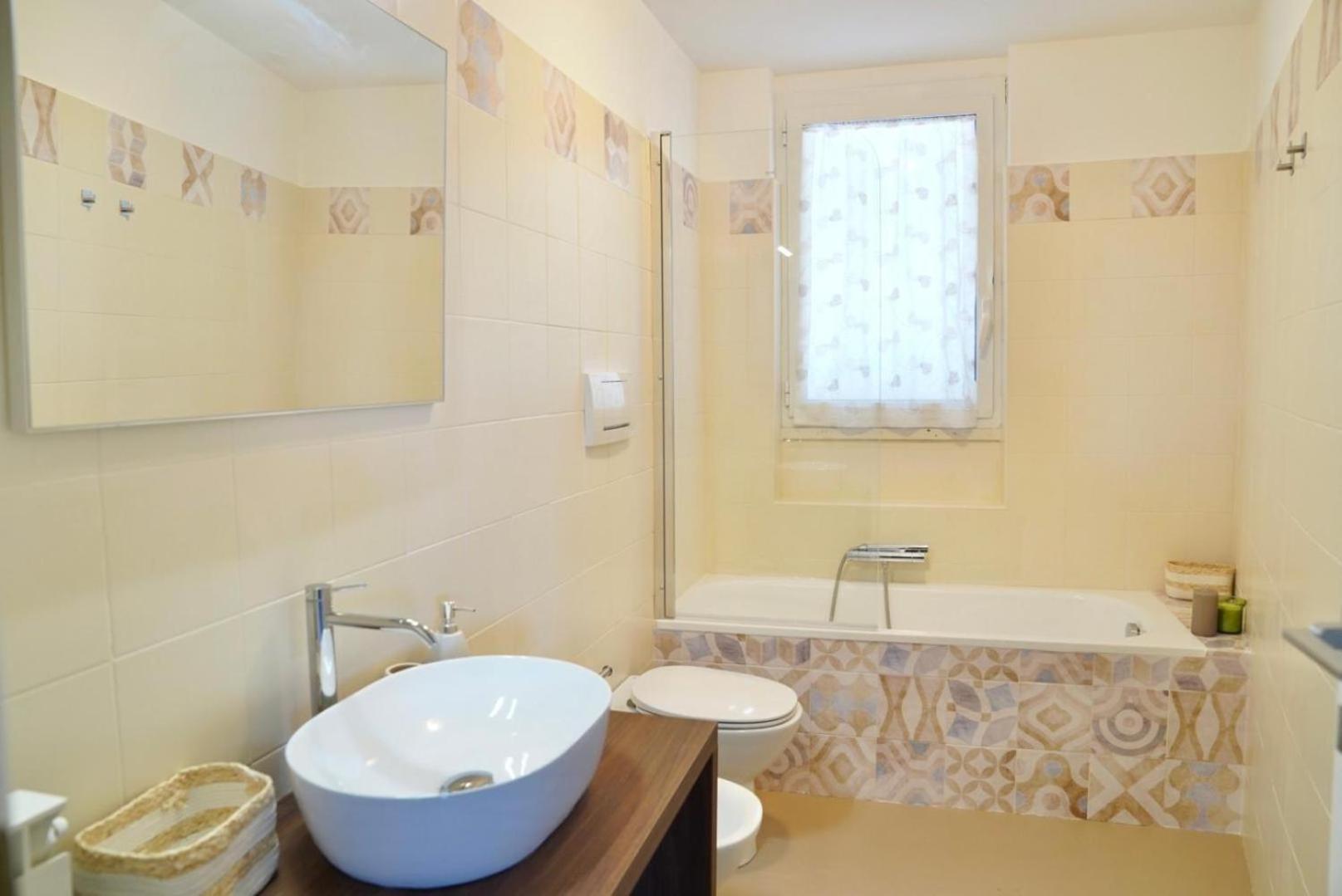 Apartment Domus Arvali *