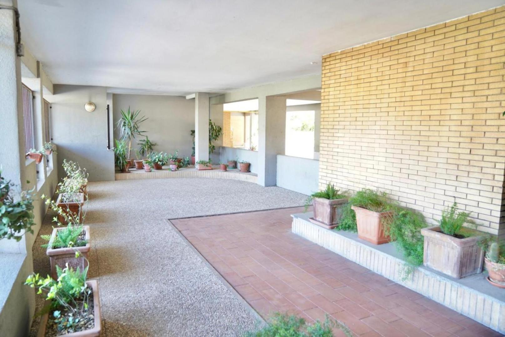 Domus Arvali * Rom