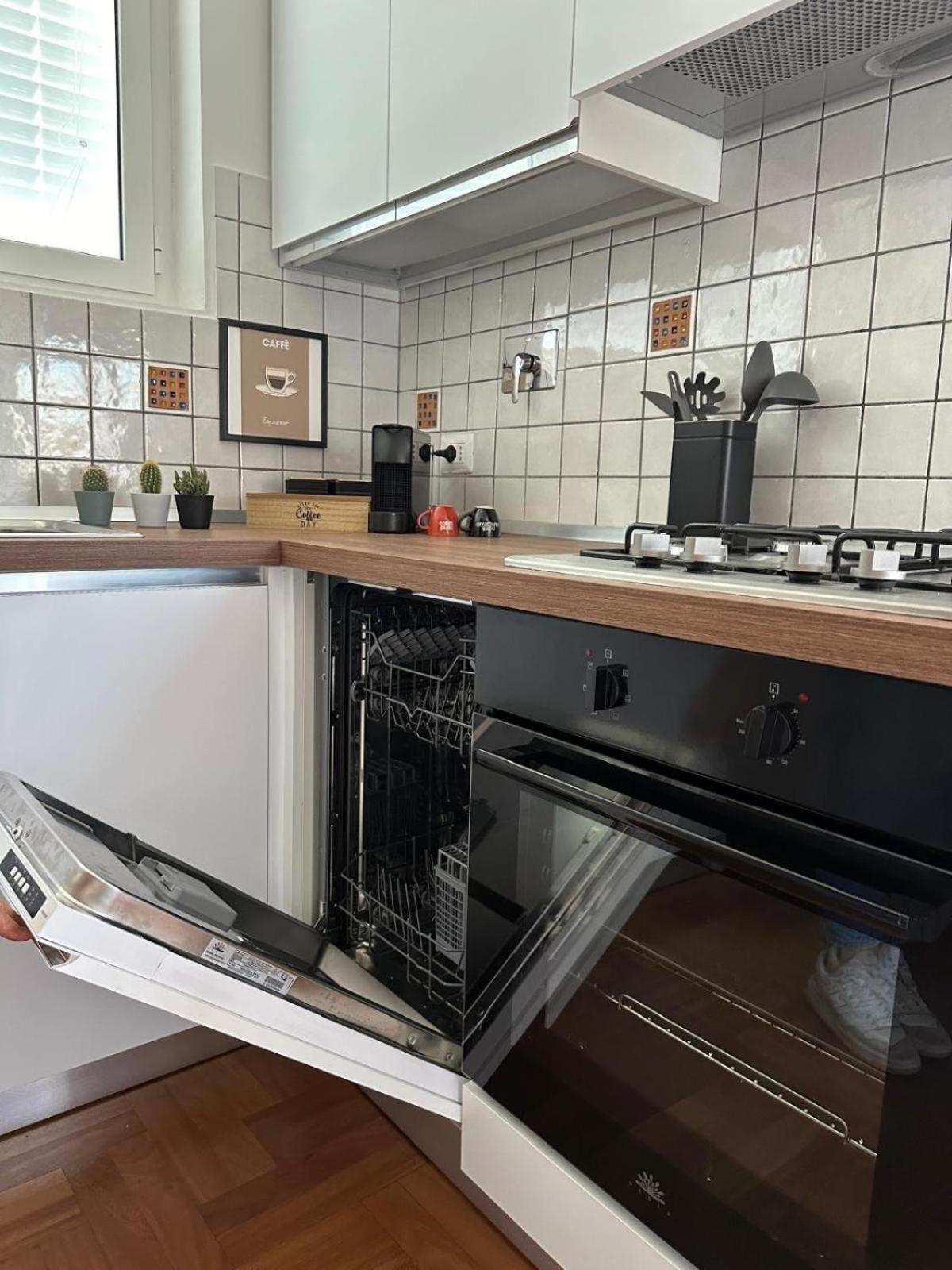 Apartment Domus Arvali