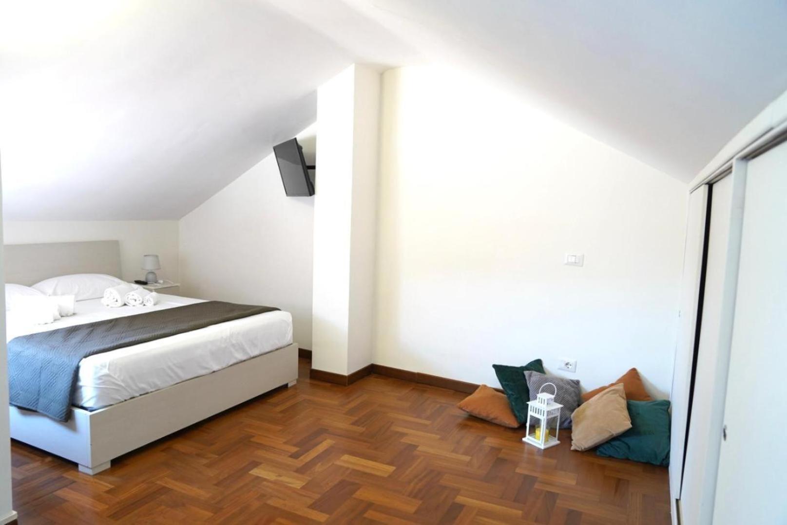 Domus Arvali Apartment