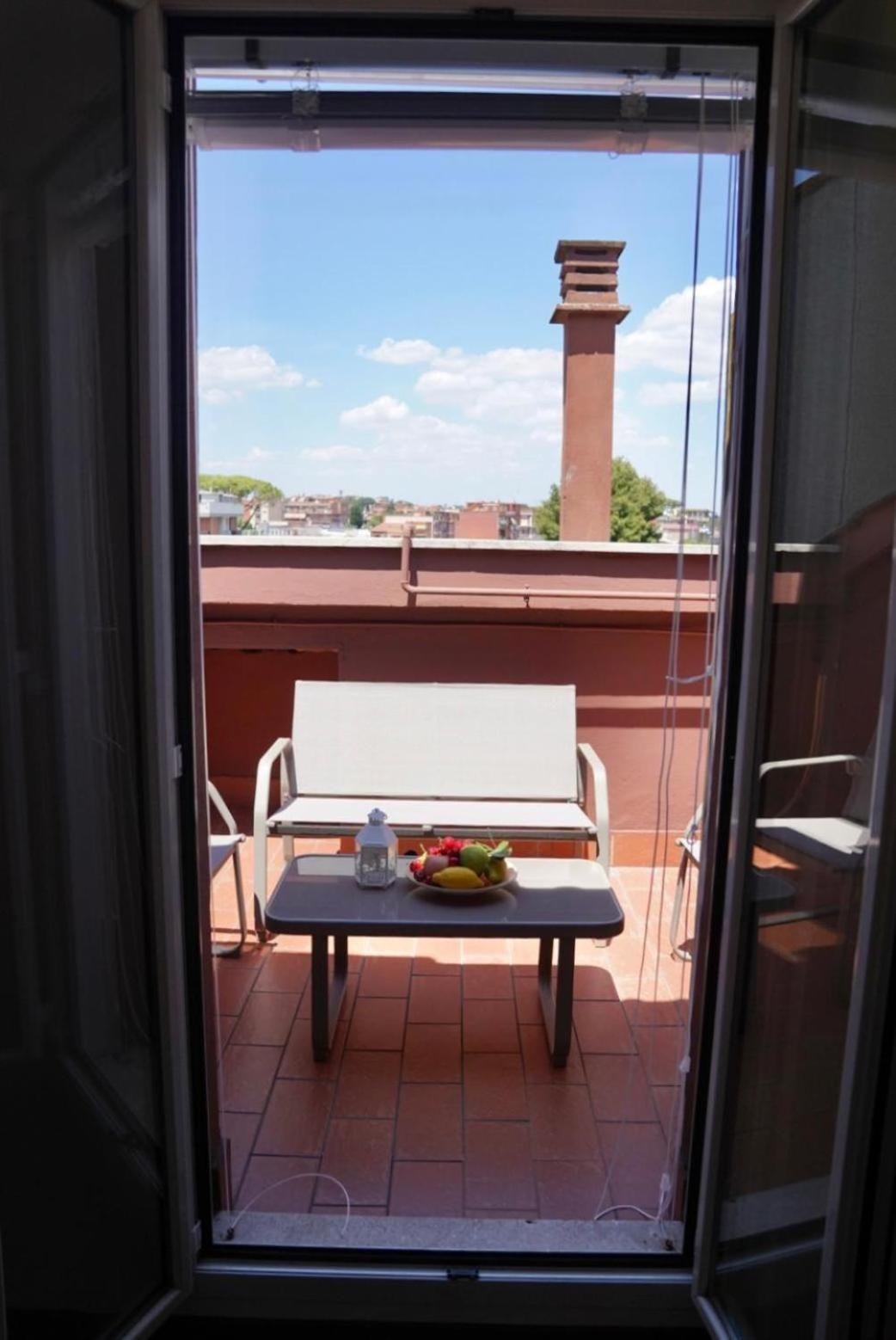 Apartment Domus Arvali *