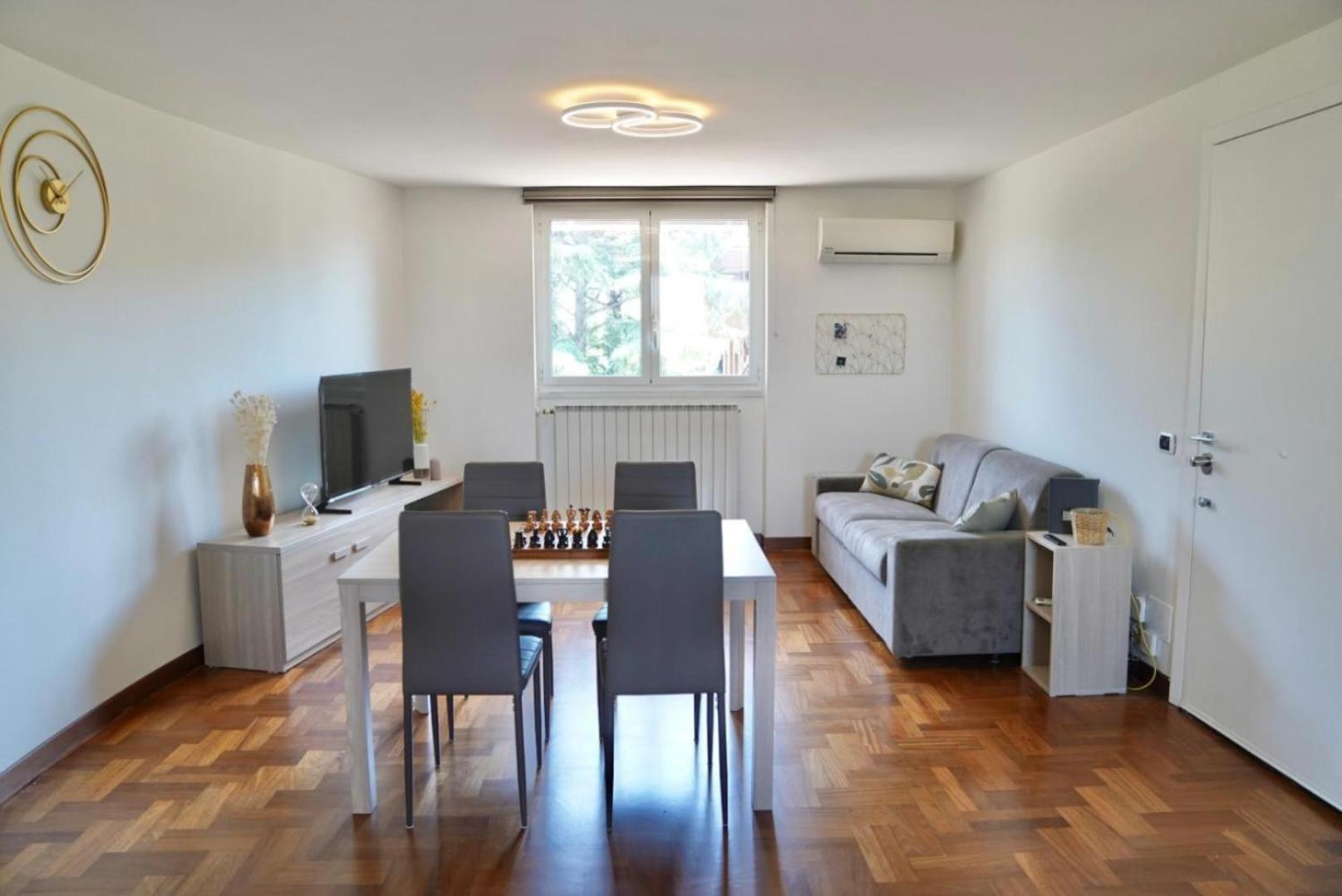 Domus Arvali Apartment Rom