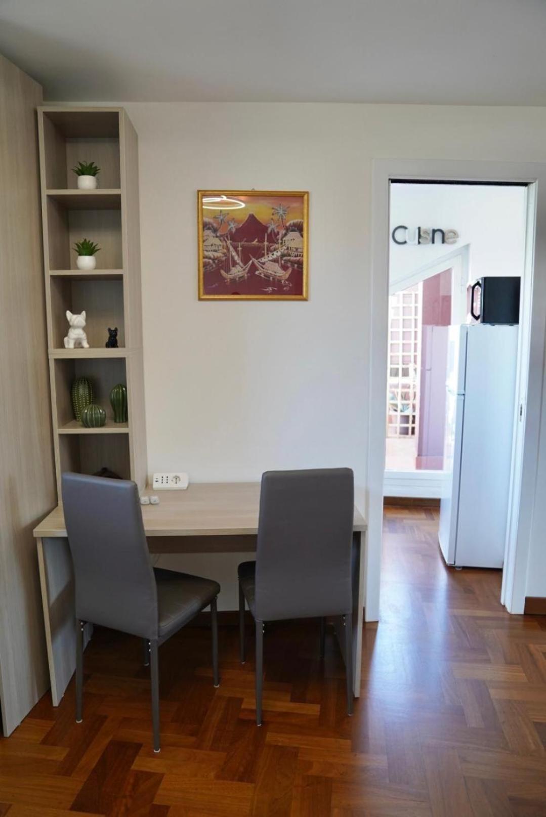 Apartment Domus Arvali Rom