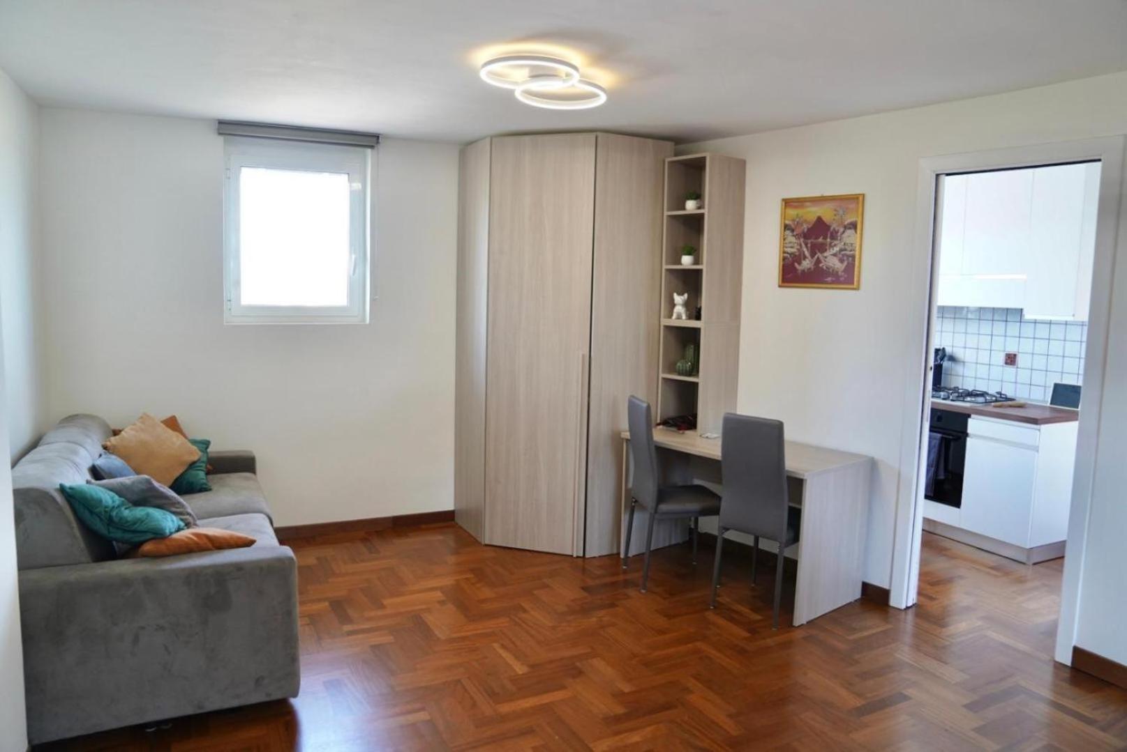 Domus Arvali Apartment Rom