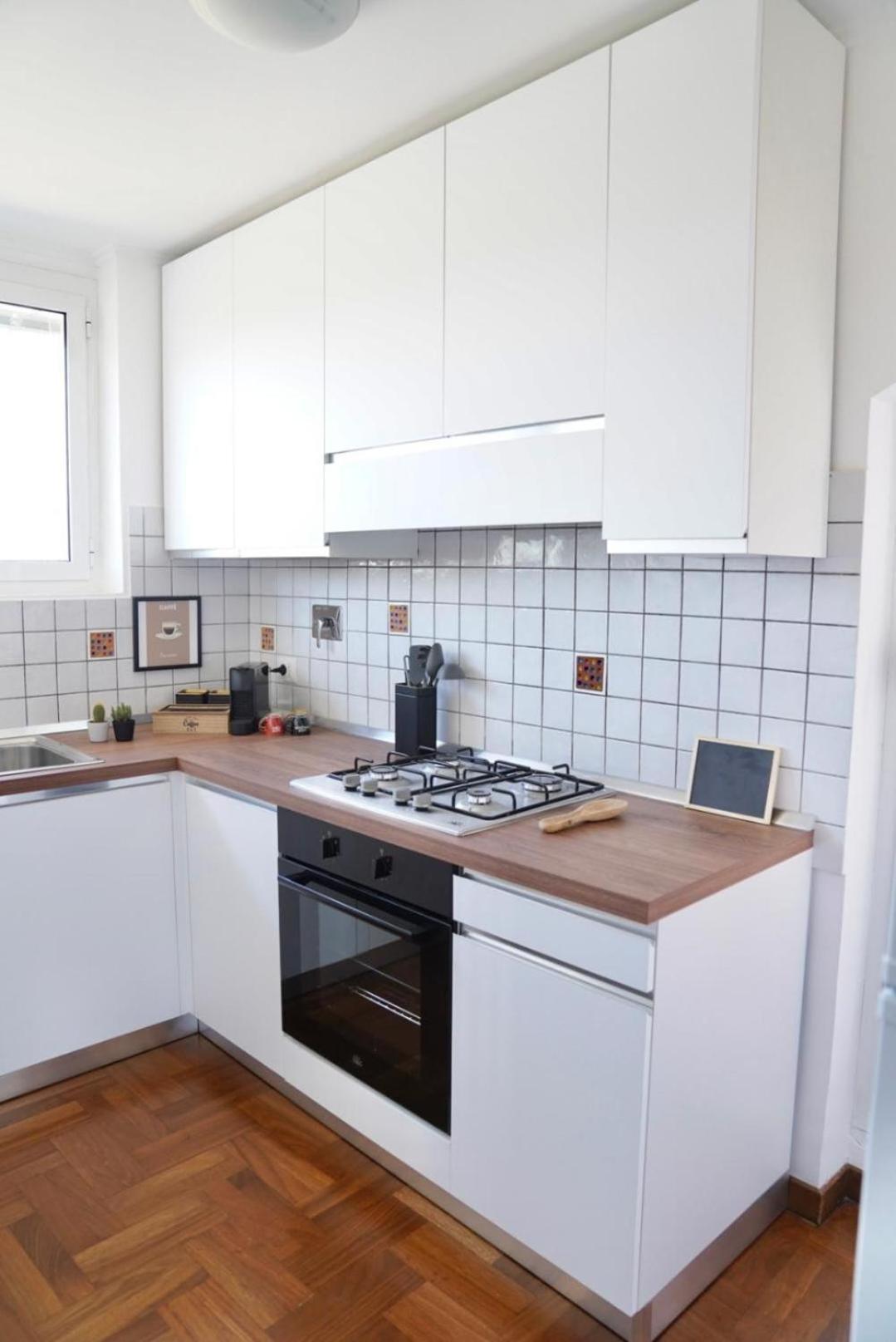 Domus Arvali Apartment *
