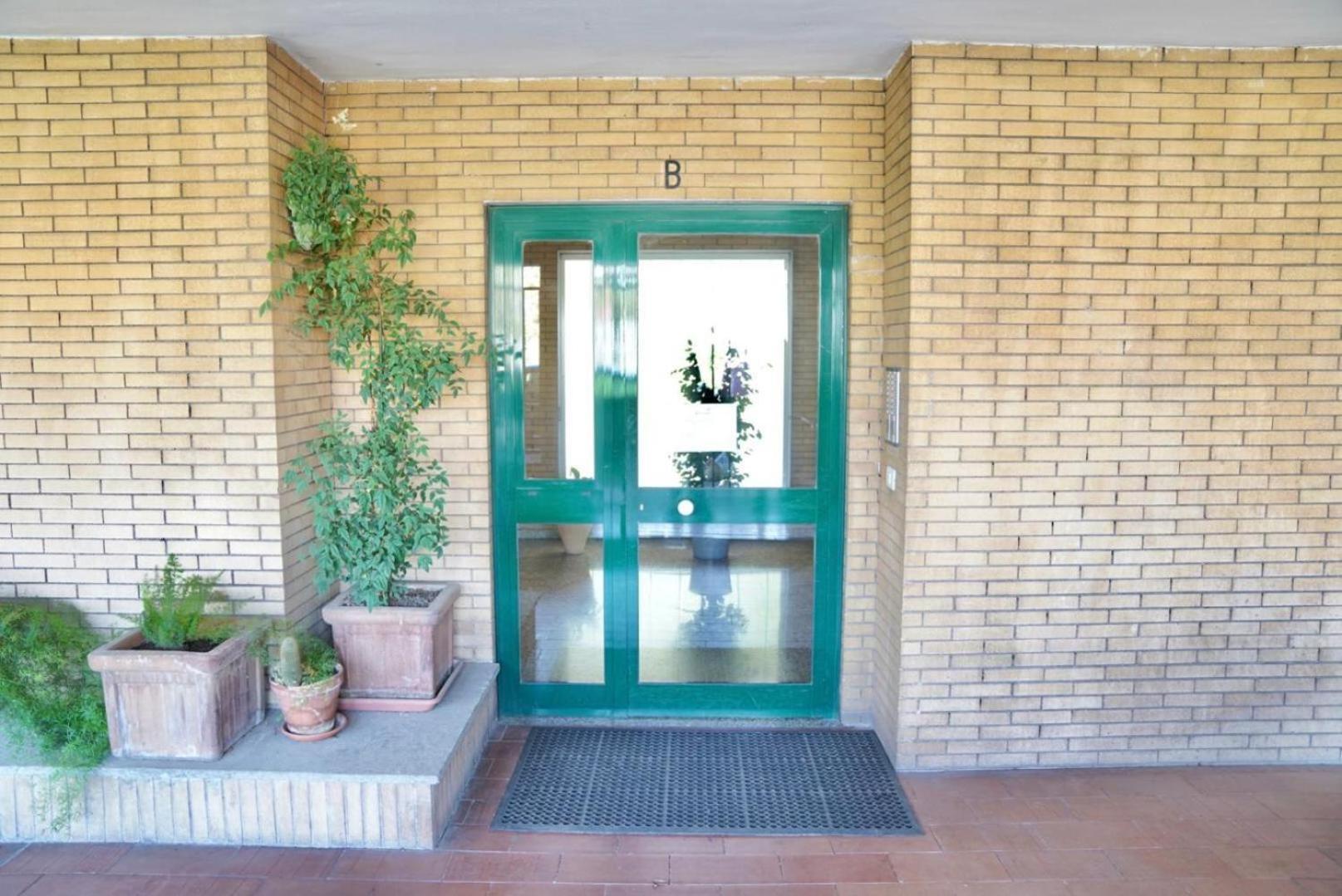 Apartment Domus Arvali Rom