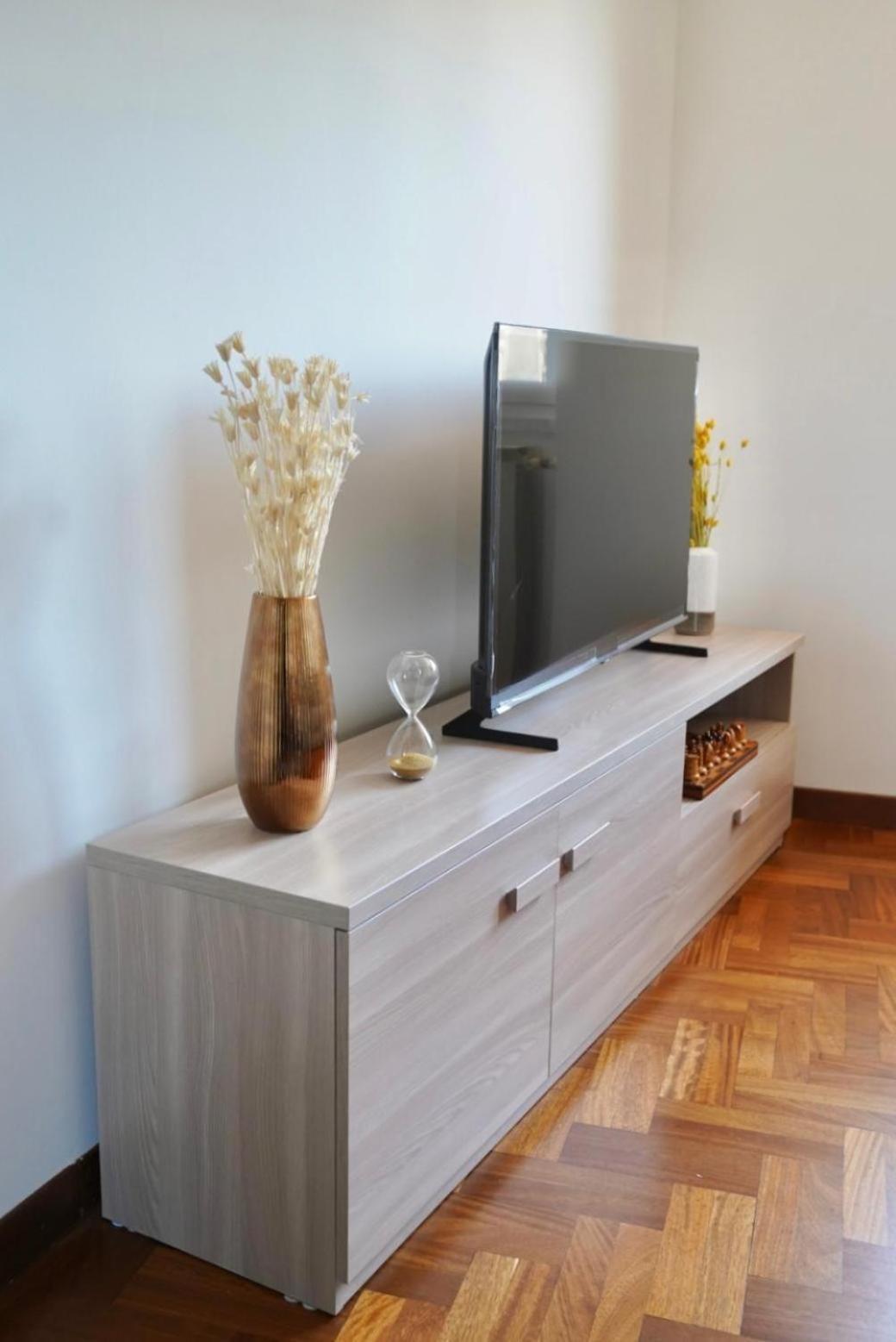 Apartment Domus Arvali *