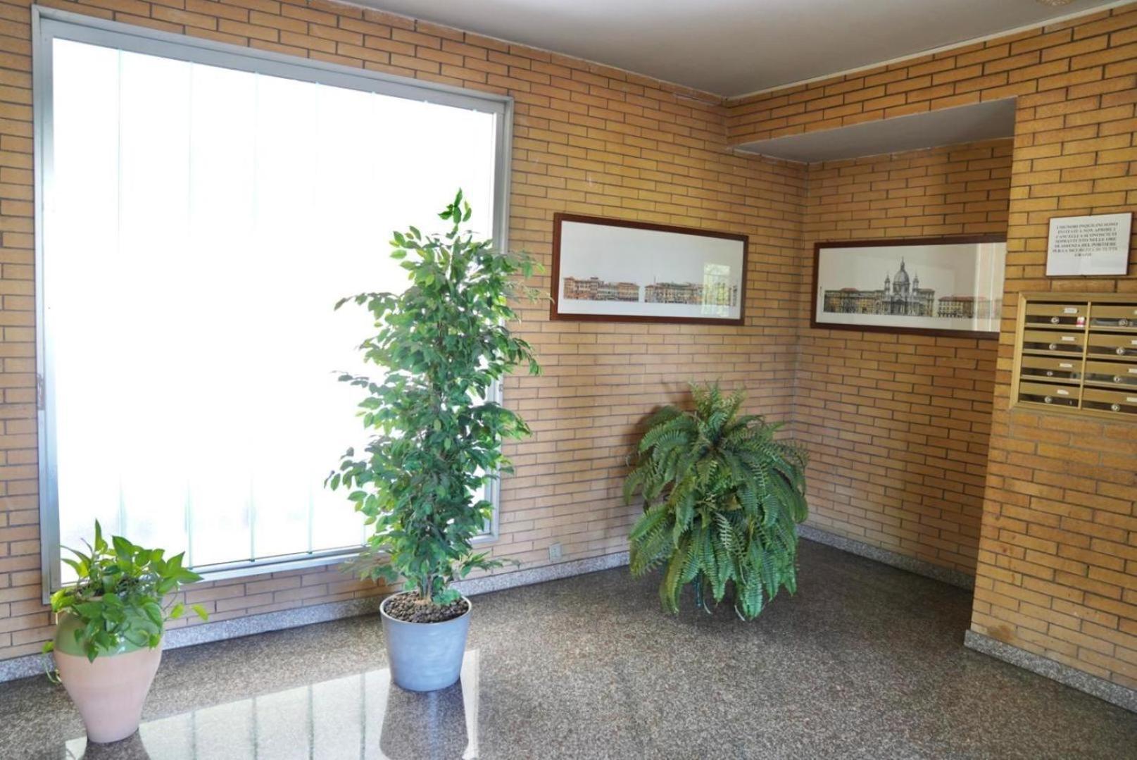 Domus Arvali *