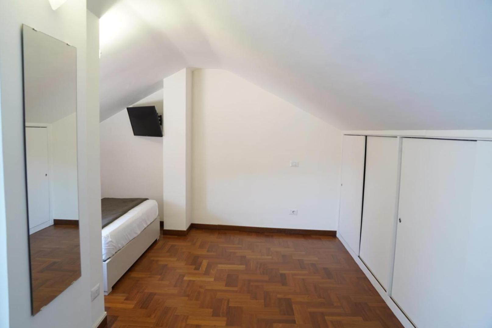 Apartment Domus Arvali Rom
