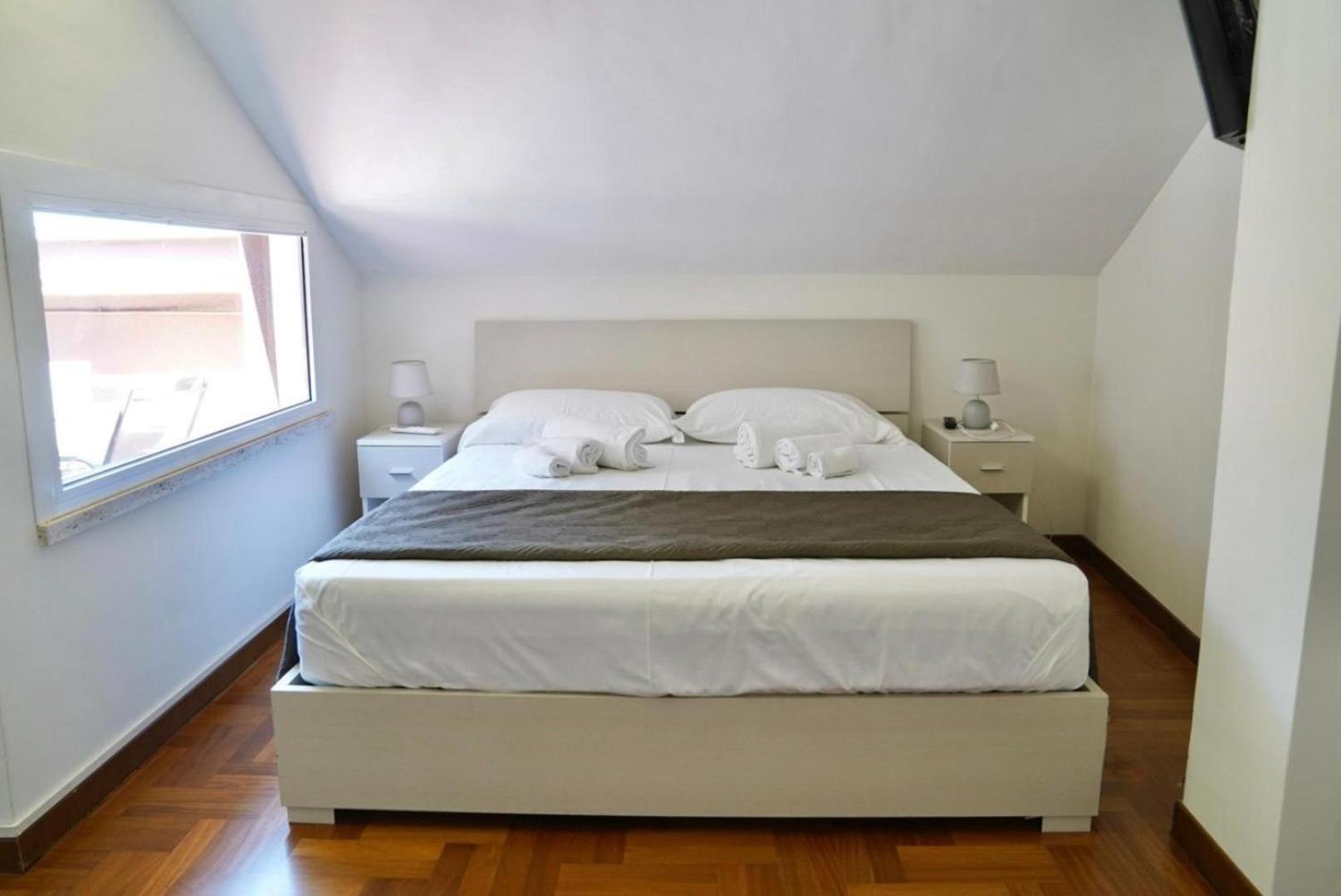 Apartment Domus Arvali Rom