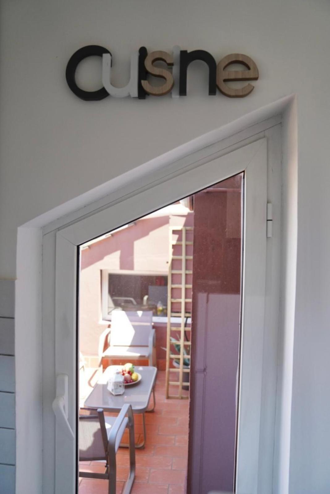 Appartamento Domus Arvali
