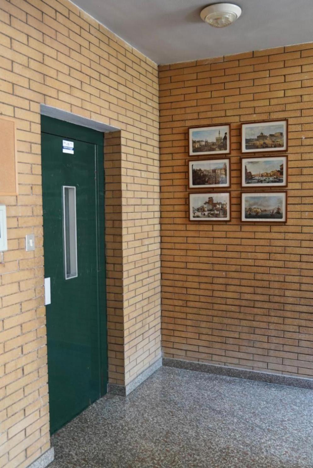 Appartamento Domus Arvali